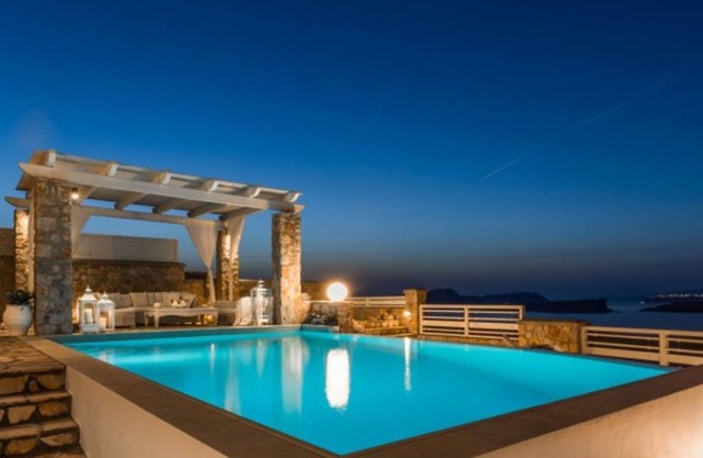 Michaela Residence 