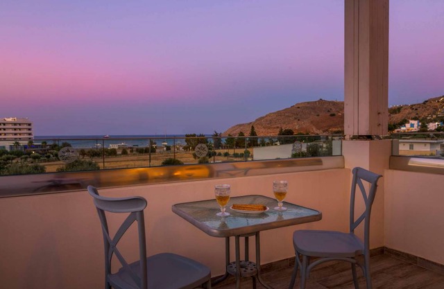 Villa ∙ 6 bedrooms ∙ 6 guests