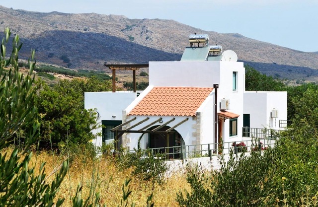 Villa Afou 