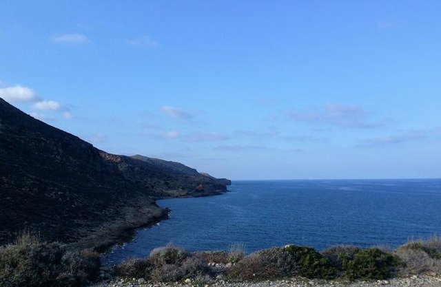Villa Afou