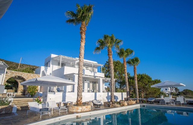 Villa Agia Irini Villas 