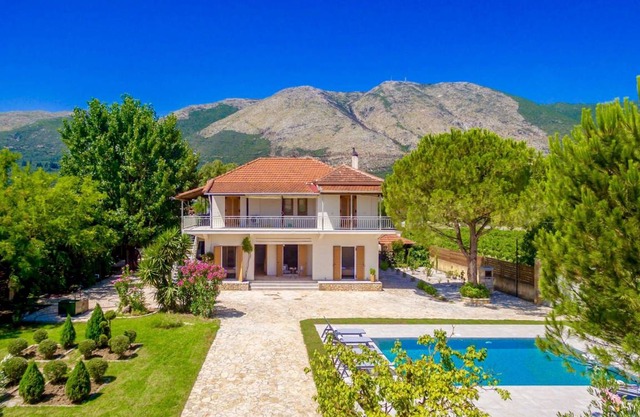 Villa Agricola Zakynthos