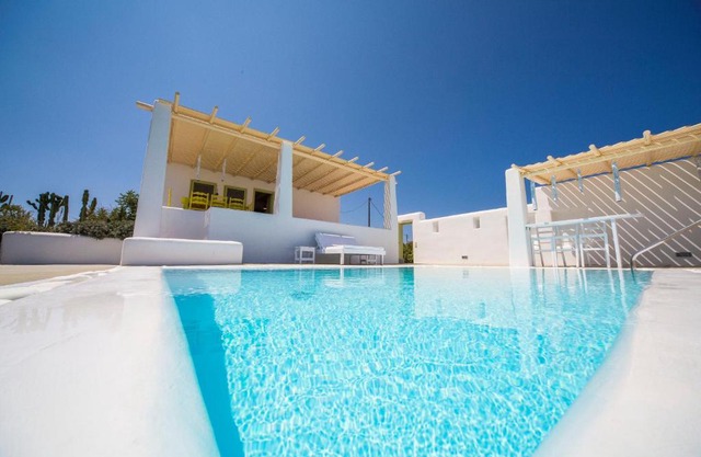 Villa Agrikoia 