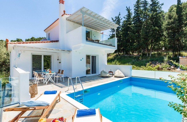 Villa Amarandos 