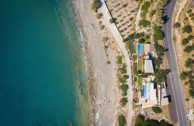 Villa Ammos 