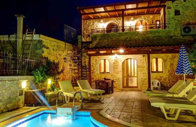 Villa Andriana