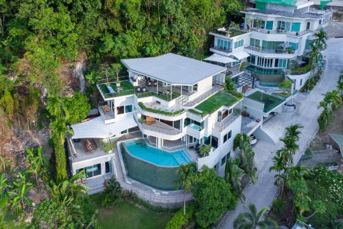 Villa Seaview 