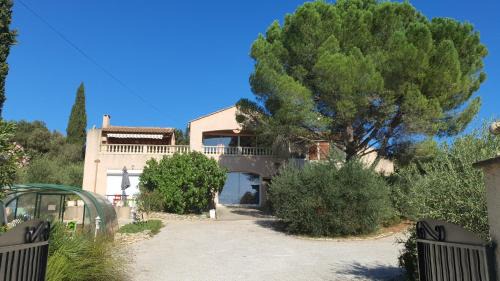 Villa Masques 