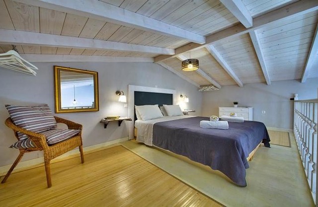 Villa Elaia Suites & Apartments No 4