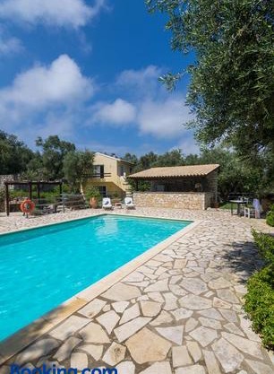 Villa Elaia Suites & Apartments No.1