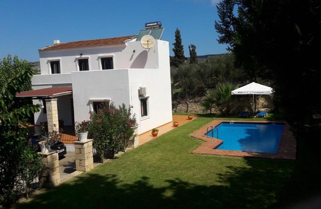 Villa Elia 1