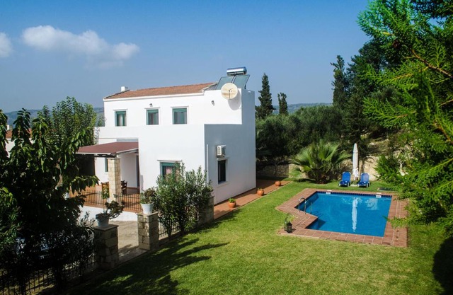 Villa Elia