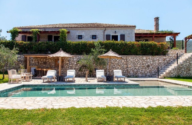 Villa Fioretta 