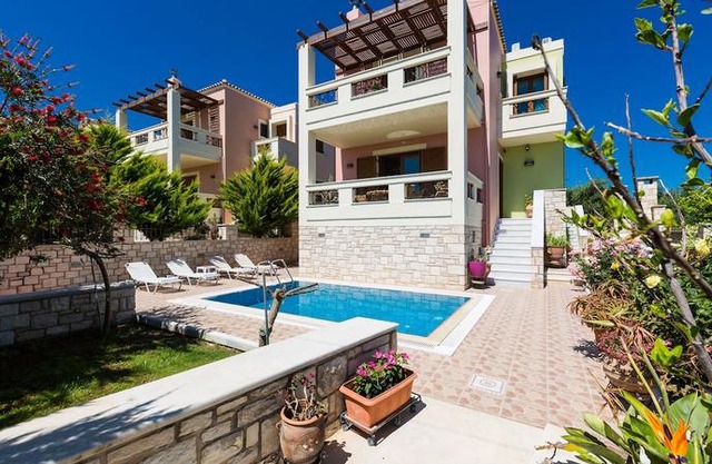 Villa Flabellina