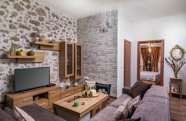 Zaros Villa Fountarinis 