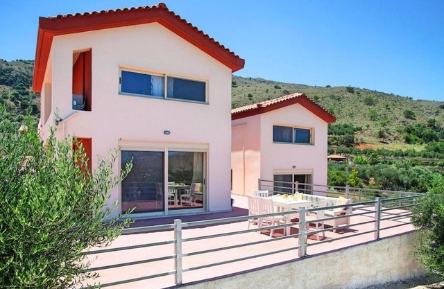 Villa, Georgioupolis