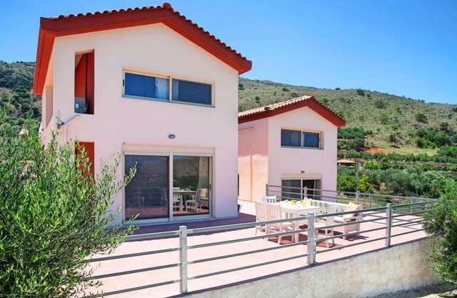 Villa, Georgioupolis in Kreta - 14 persons, 5 bedrooms