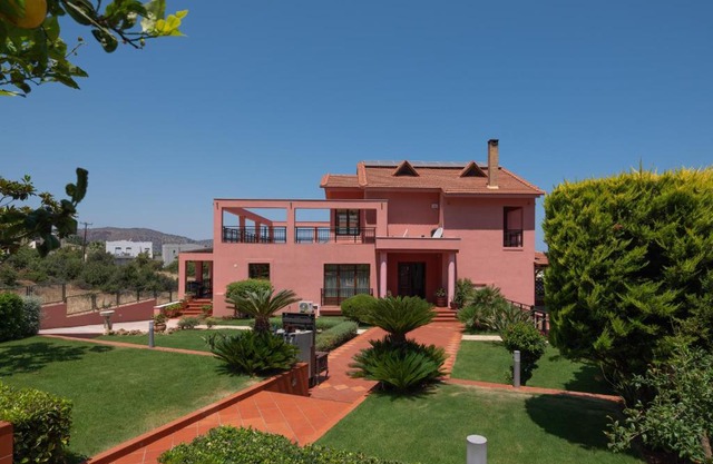 Villa Greco 
