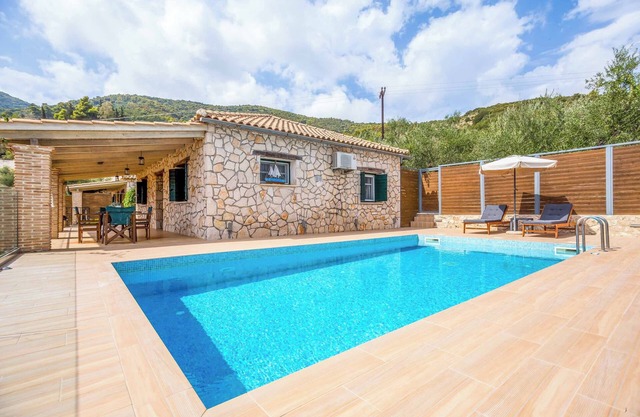 Villa Helona 