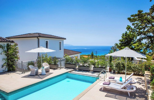 Villa Islands 