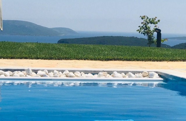 Villa Kamaria 
