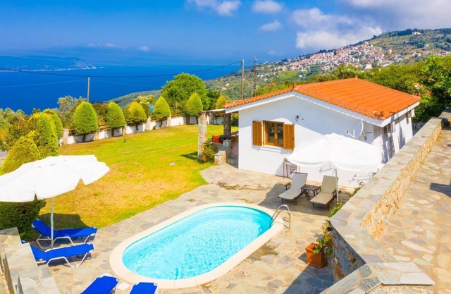 Villa Katerina 
