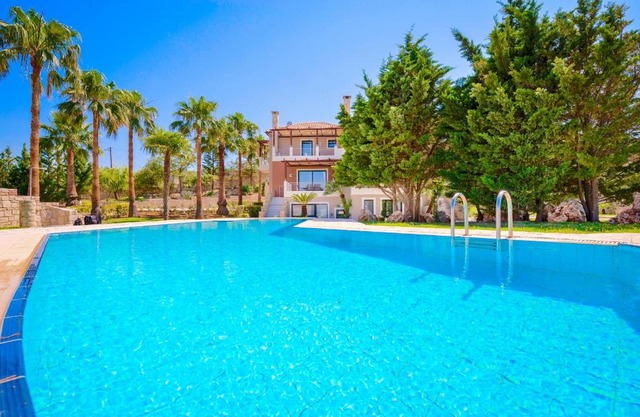 Villa Kissos