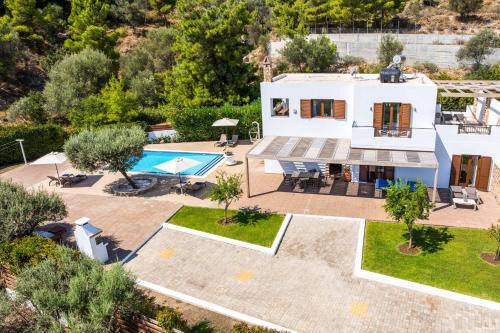 Villa Krini Panos 