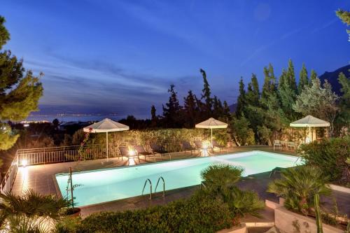 Villa Loutraki 