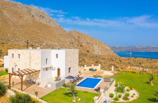 Villa Lulla 