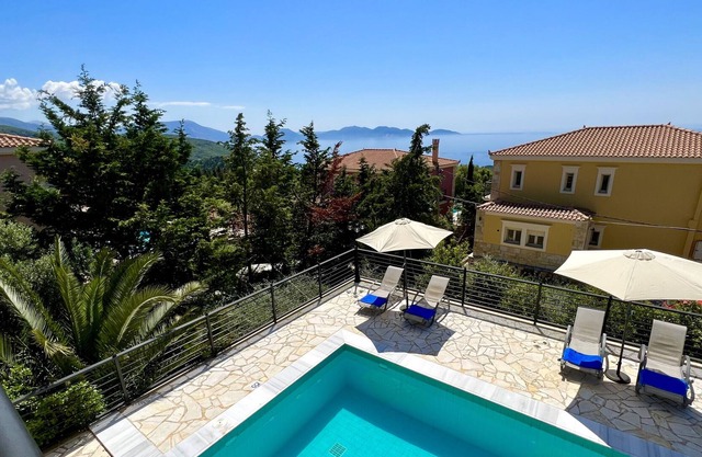 Villa Mandola