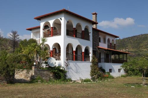 Villa Maria 