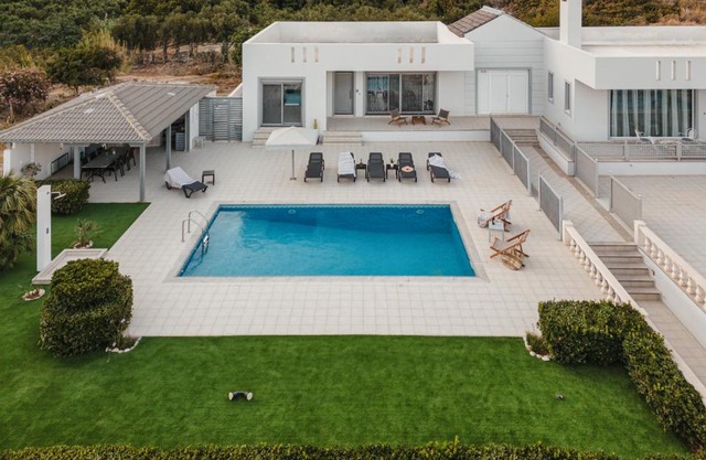 Villa Melissa 