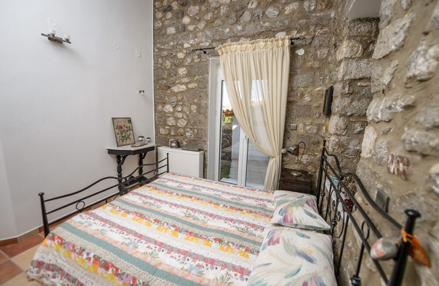 Villa Near The Beach (125m²) 2-7 Guests