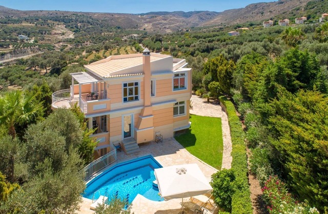 Villa Pelagos 