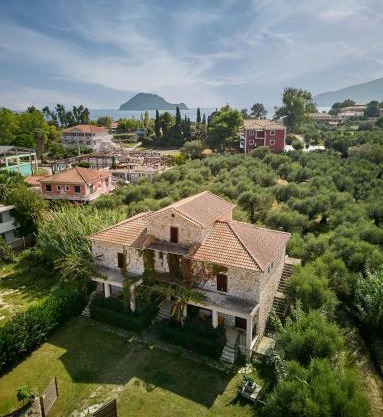 Villa Pounente 