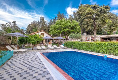Villa Rafaella 