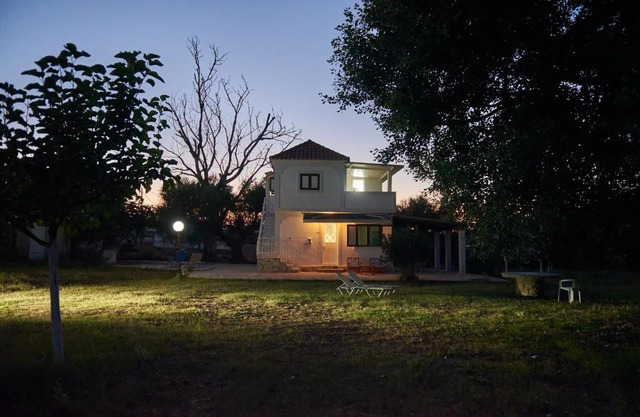 Zante Panorama 