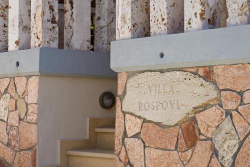 Villa Rospovi 