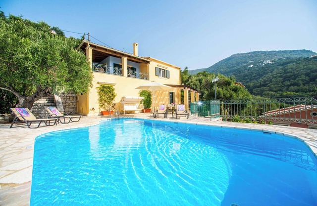 Villa Selini 