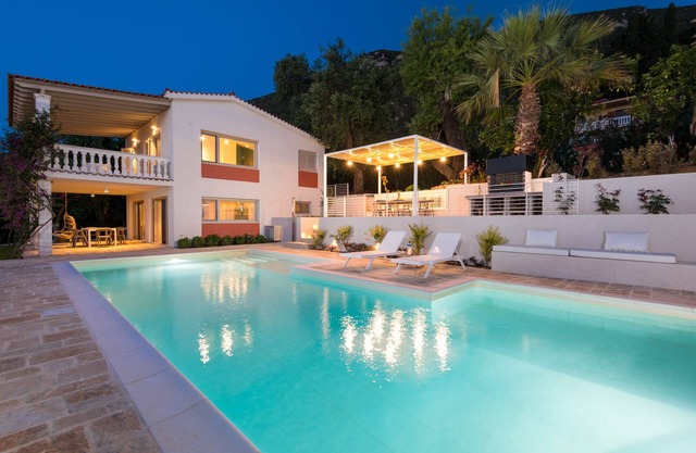 Garden Villas Villa 