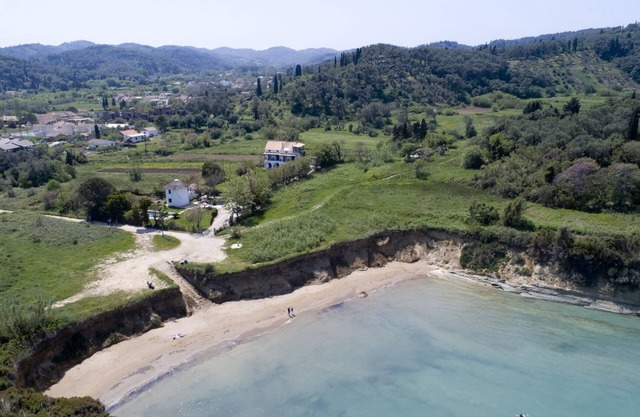 Villa Spyridoula Studio 11 on the Beach