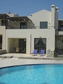 Villa Vanilla, Georgioupolis, Pool, Near Beautiful Beaches