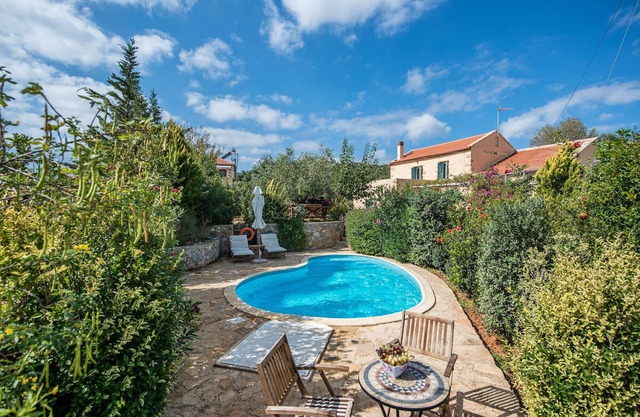 Villa Vigla 
