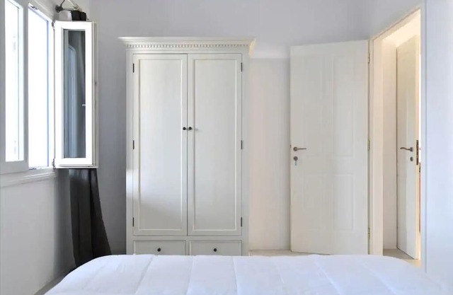 Villa ZEOS - Cycladic House in Ampelas, Paros