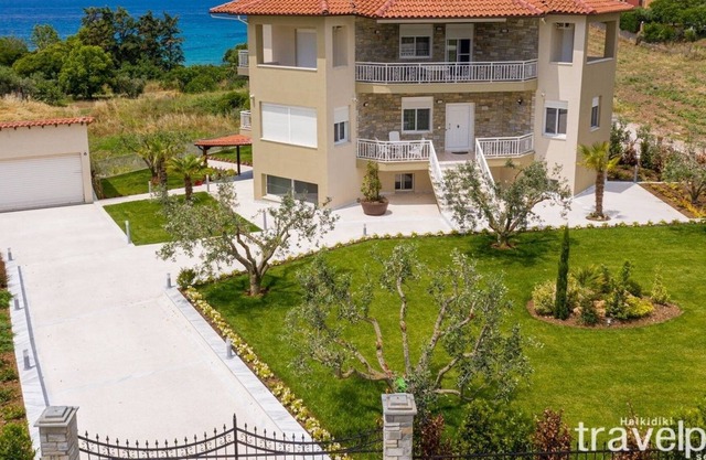 Villa Zeria 