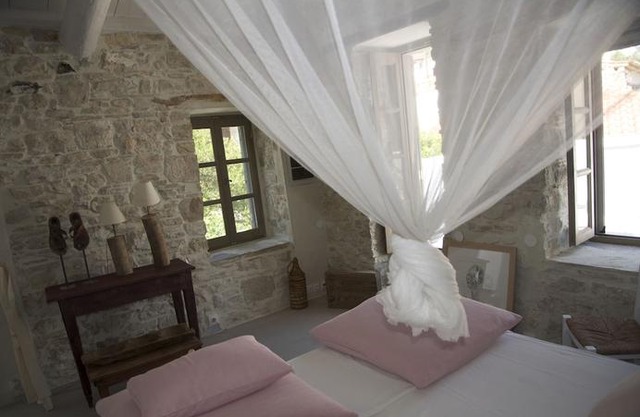 Village house in Hora Samos