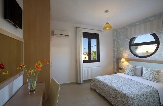 Villas for family holidays