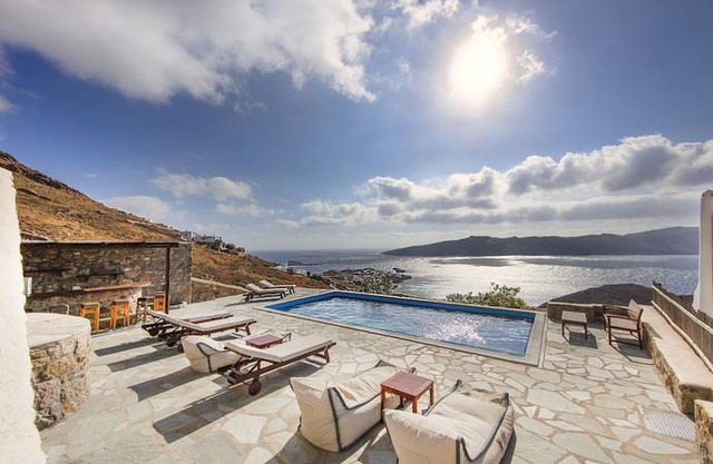 Villas Kappas