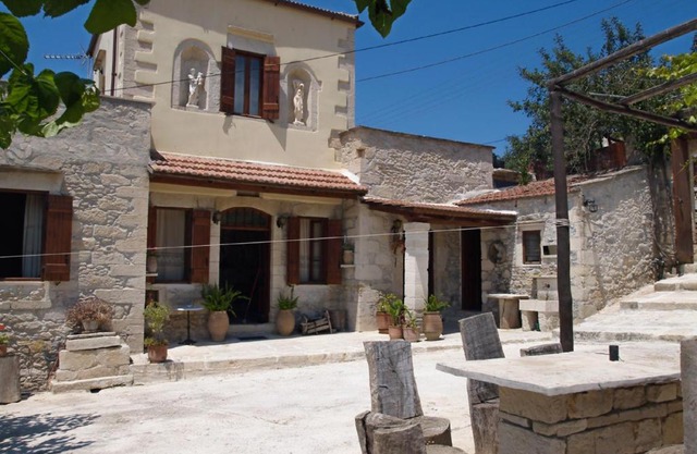 Villas Vereniki